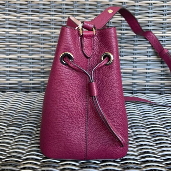 Kate Spade marti small bucket - Picture 3 of 16